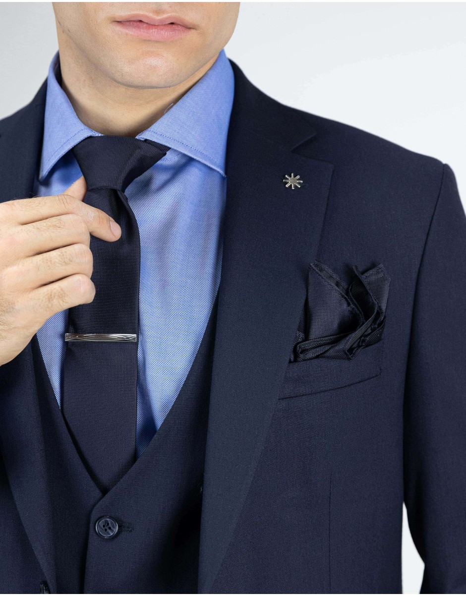 Boston Ανδρικό Κουστούμι 