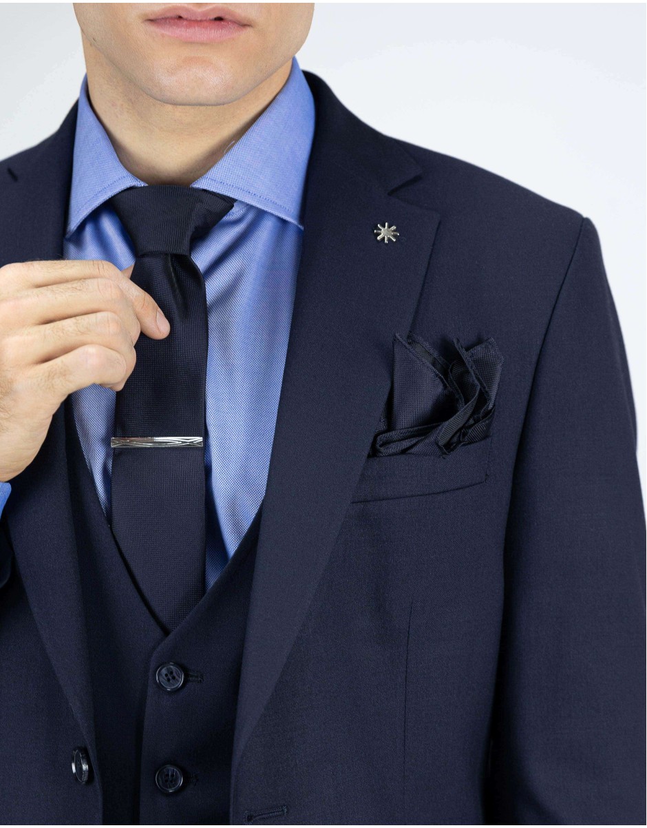 Boston Ανδρικό Κουστούμι 