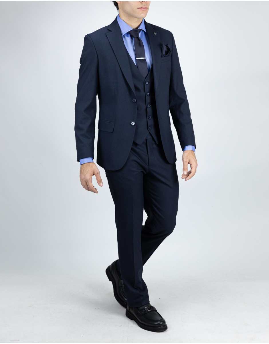 Boston Ανδρικό Κουστούμι 