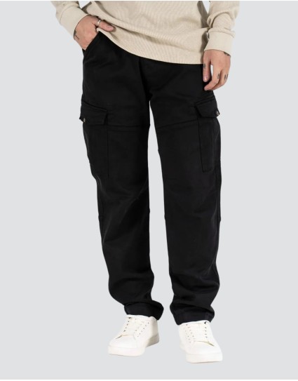 Marcus Man Pants 