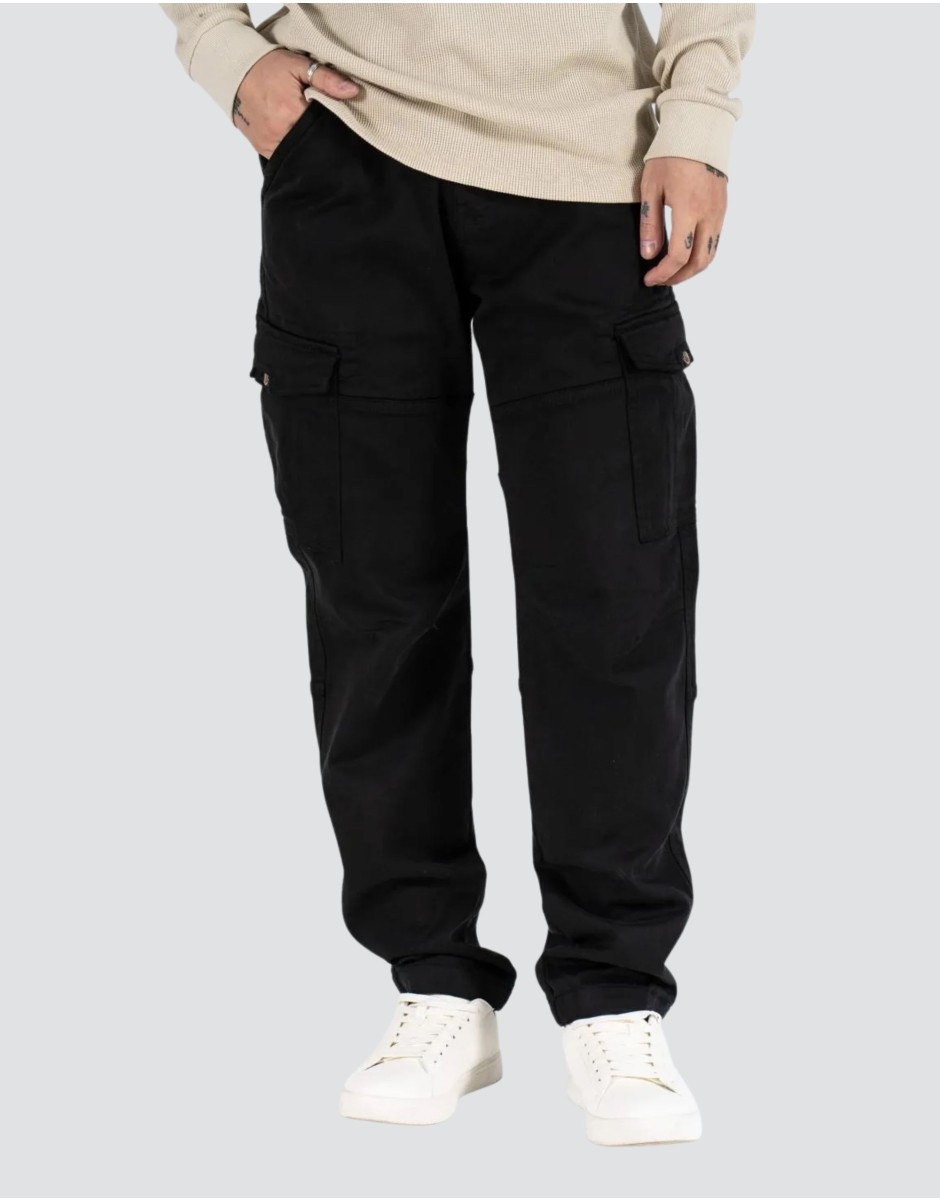 Marcus Man Pants 