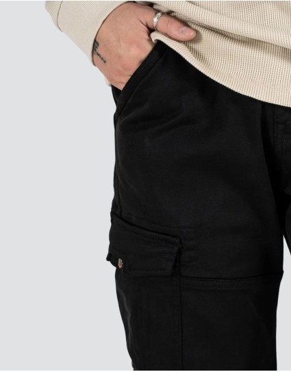 Marcus Man Pants 