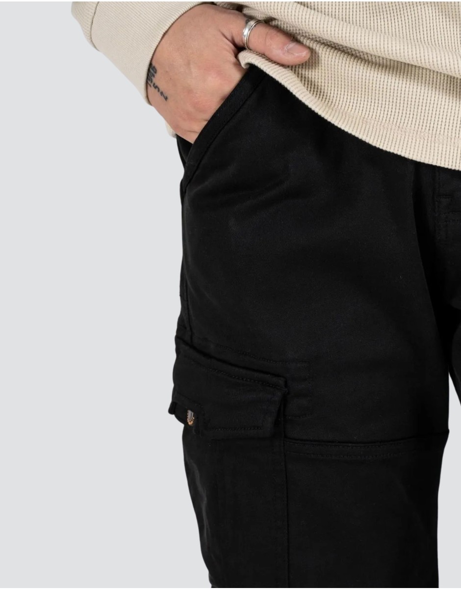 Marcus Man Pants 
