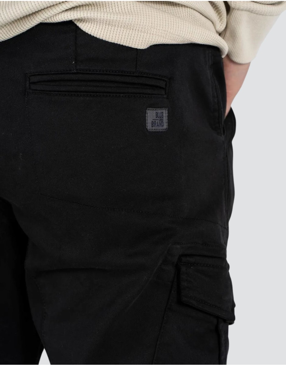 Marcus Man Pants 