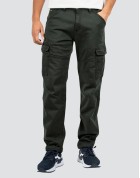 Marcus Man Pants 