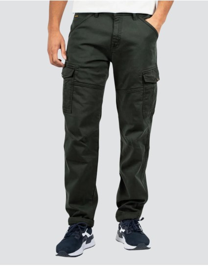 Marcus Man Pants 