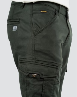 Marcus Man Pants 
