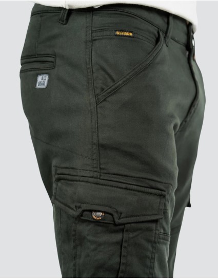 Marcus Man Pants 