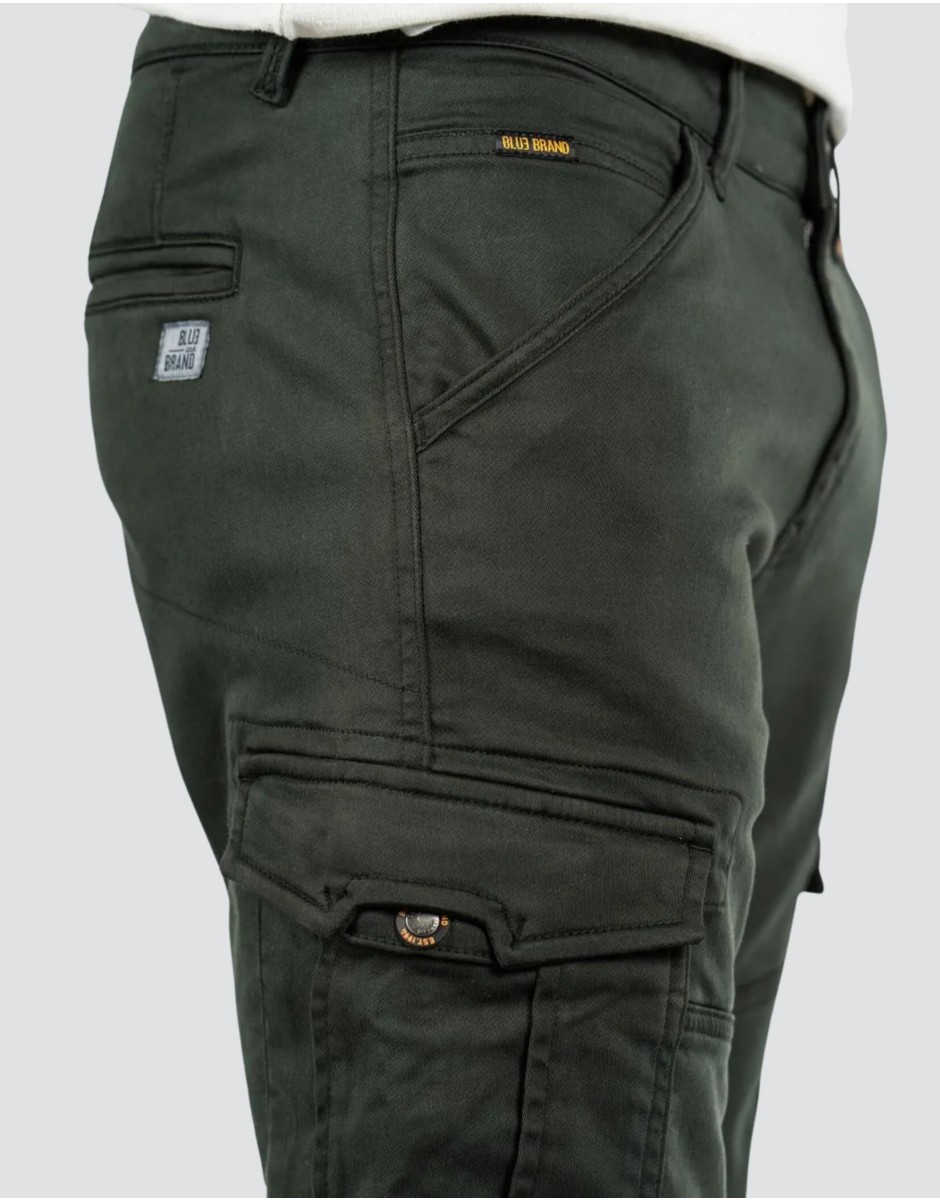 Marcus Man Pants 