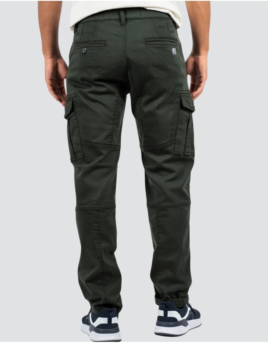 Marcus Man Pants 