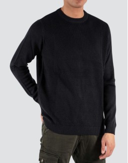 Marcus Man Sweater 