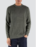 Marcus Ανδρική Πλεκτή Μπλούζα 