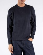 Marcus Ανδρική Πλεκτή Μπλούζα 