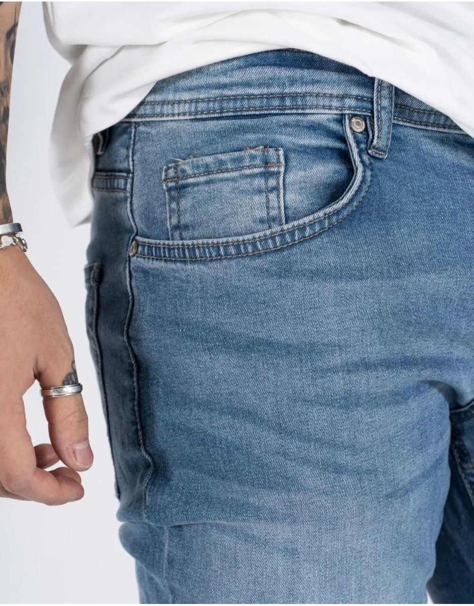 Marcus Ανδρικά Jeans 