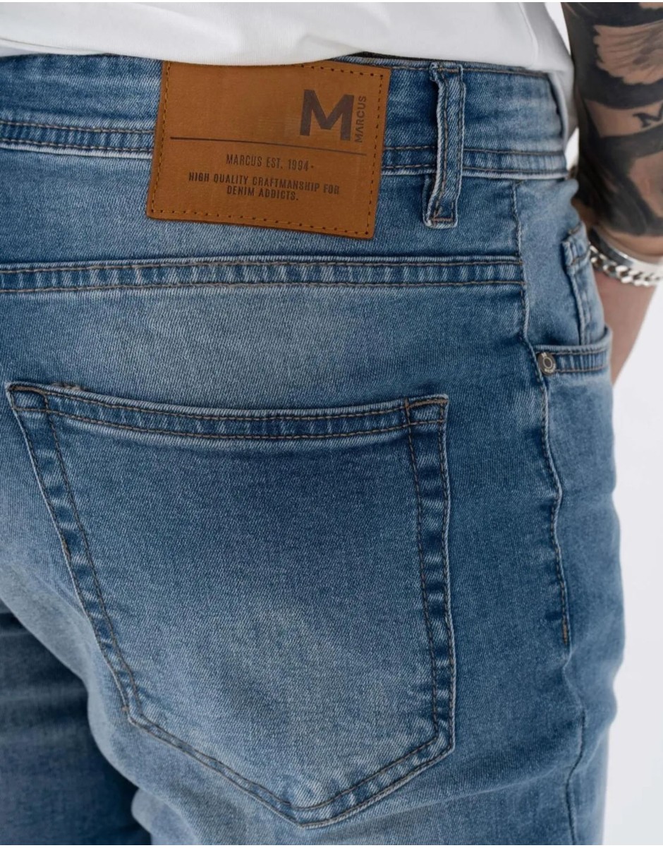 Marcus Ανδρικά Jeans 