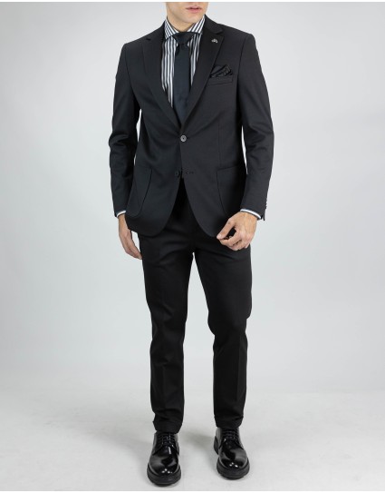 Massimo Veneziani Man Suit 