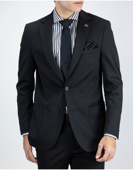 Massimo Veneziani Man Suit 