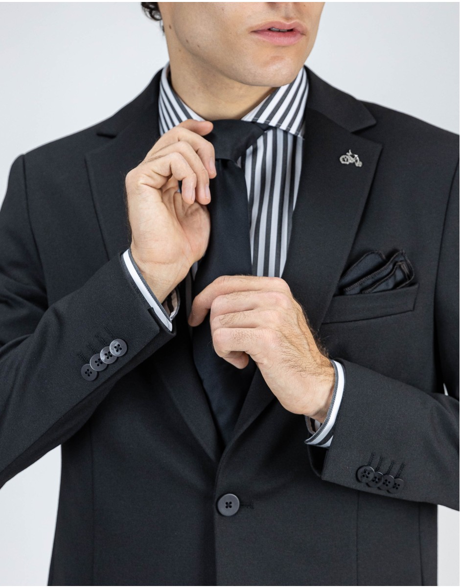 Massimo Veneziani Ανδρικό Κουστούμι 