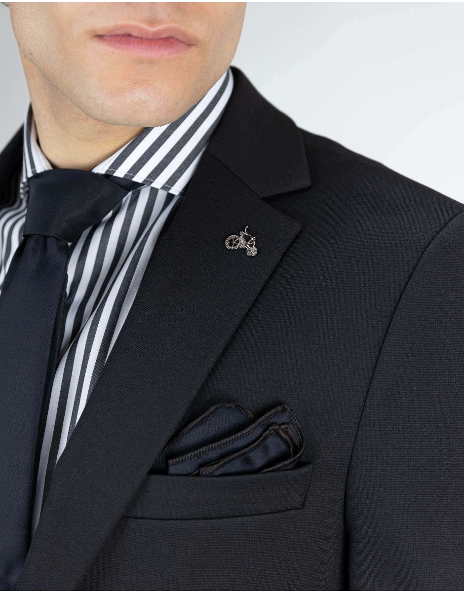 Massimo Veneziani Ανδρικό Κουστούμι 