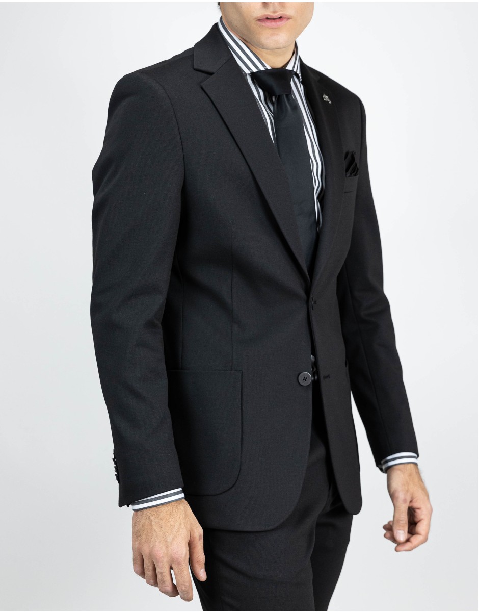 Massimo Veneziani Ανδρικό Κουστούμι 