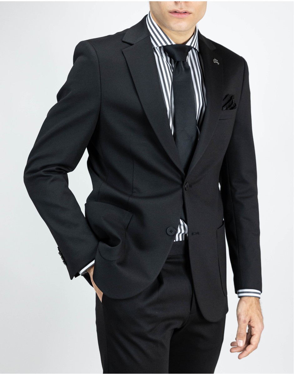 Massimo Veneziani Ανδρικό Κουστούμι 