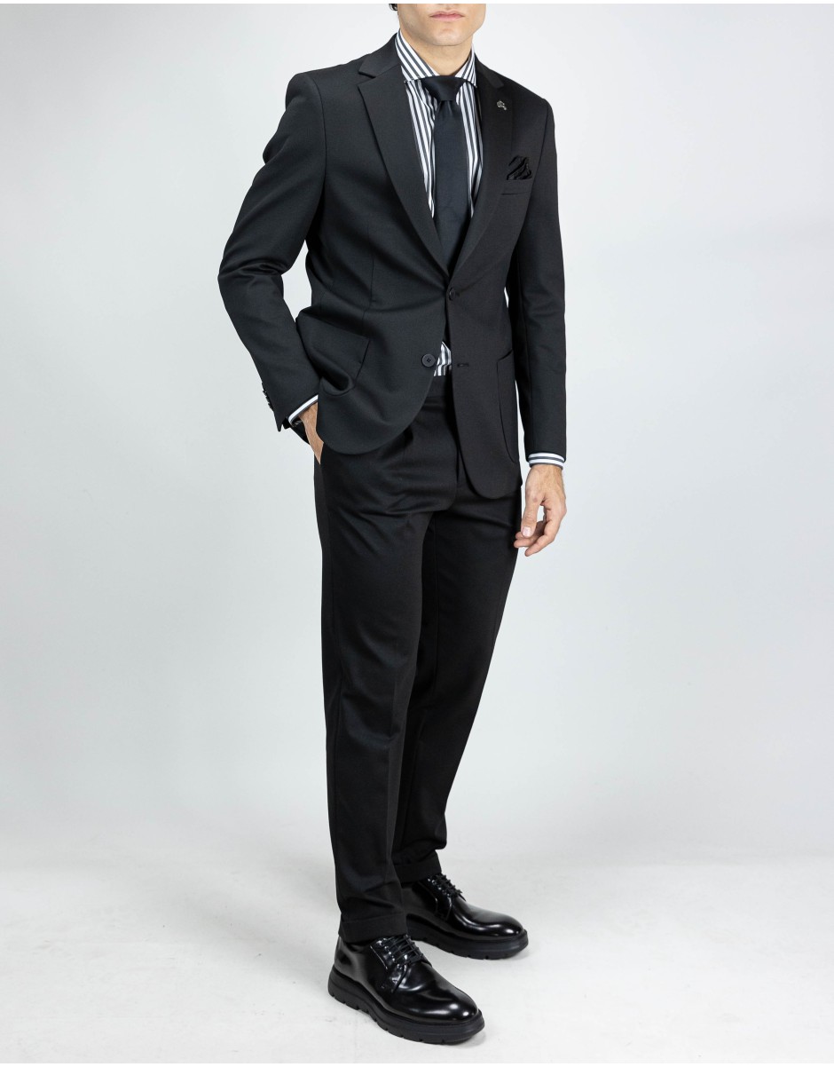 Massimo Veneziani Ανδρικό Κουστούμι 