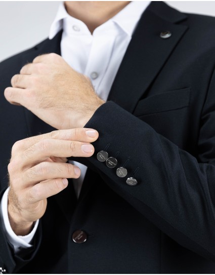 Massimo Veneziani Man Blazer 