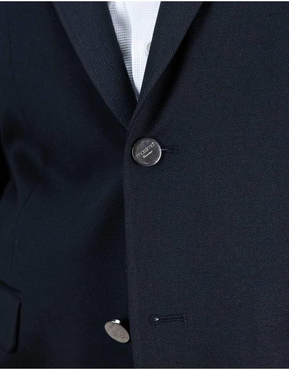 Massimo Veneziani Ανδρικό Σακάκι 