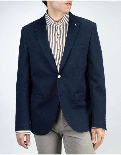 Massimo Veneziani Man Blazer 