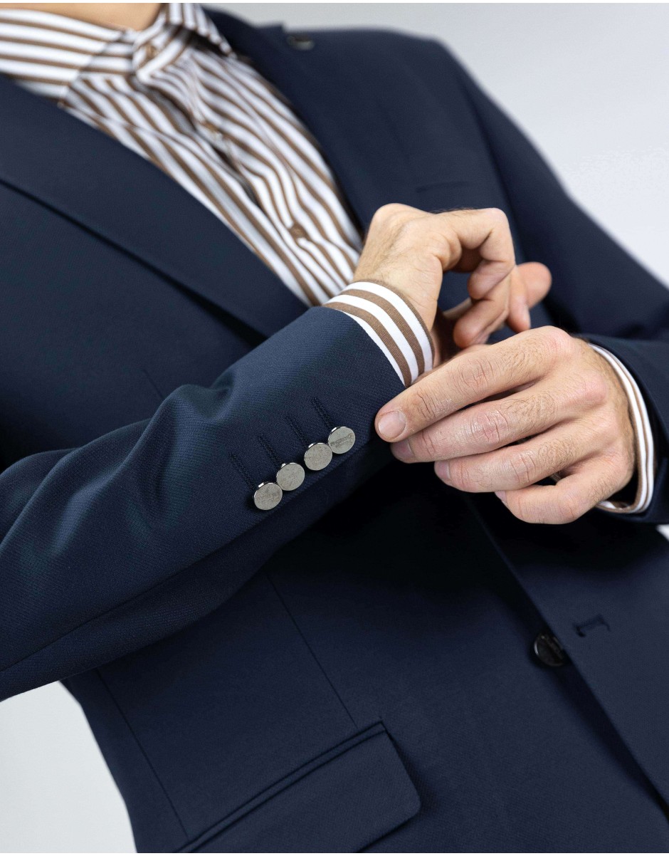 Massimo Veneziani Ανδρικό Σακάκι 