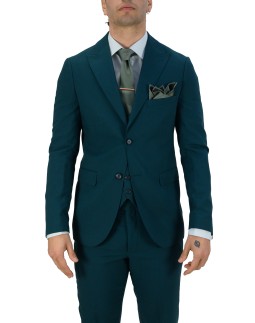 Massimo Veneziani Ανδρικό Κουστούμι 