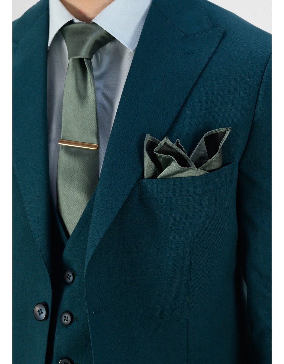 Massimo Veneziani Ανδρικό Κουστούμι 