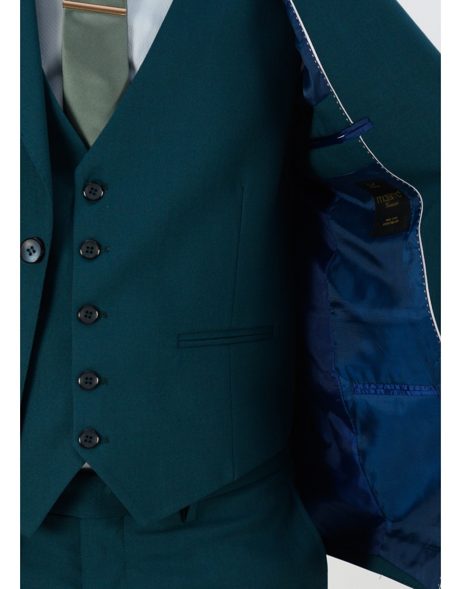 Massimo Veneziani Ανδρικό Κουστούμι 