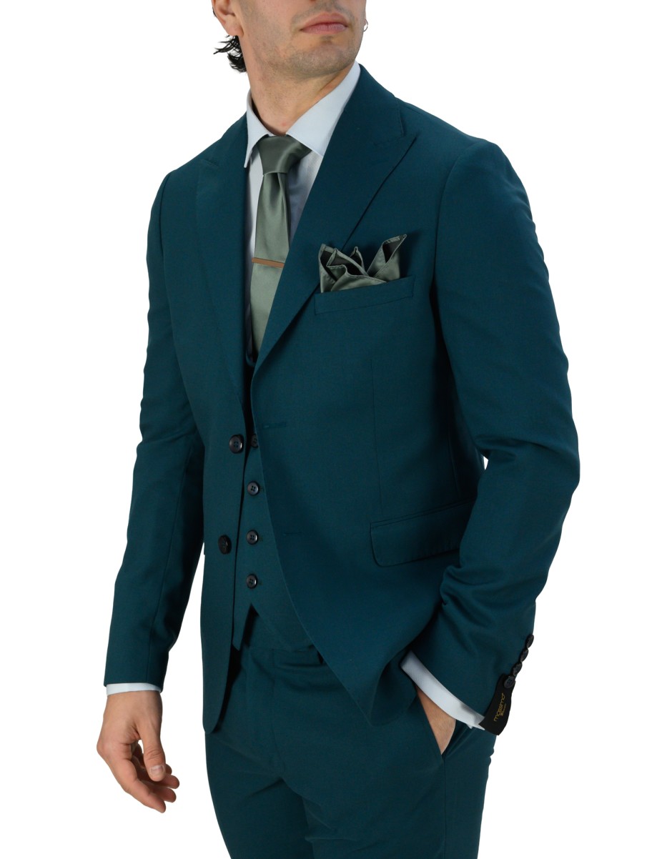 Massimo Veneziani Ανδρικό Κουστούμι 