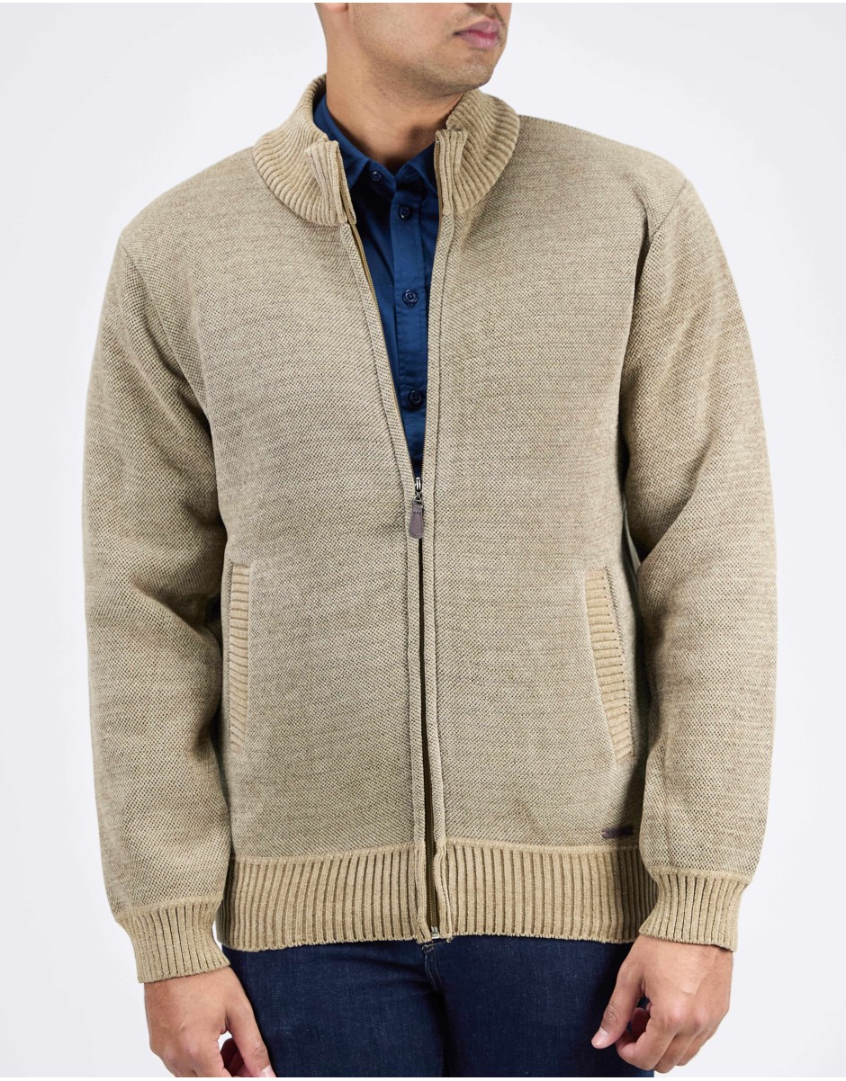 Lexton Man Sweater "SINIL"