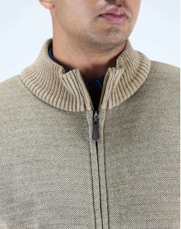 Lexton Ανδρική Ζακέτα “SINIL”