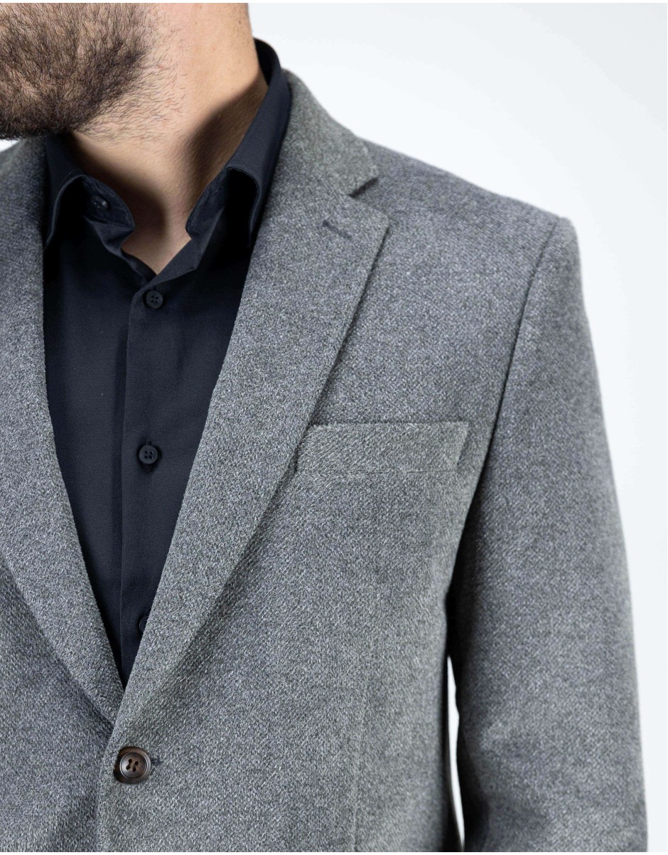 Lexton Man Blazer 