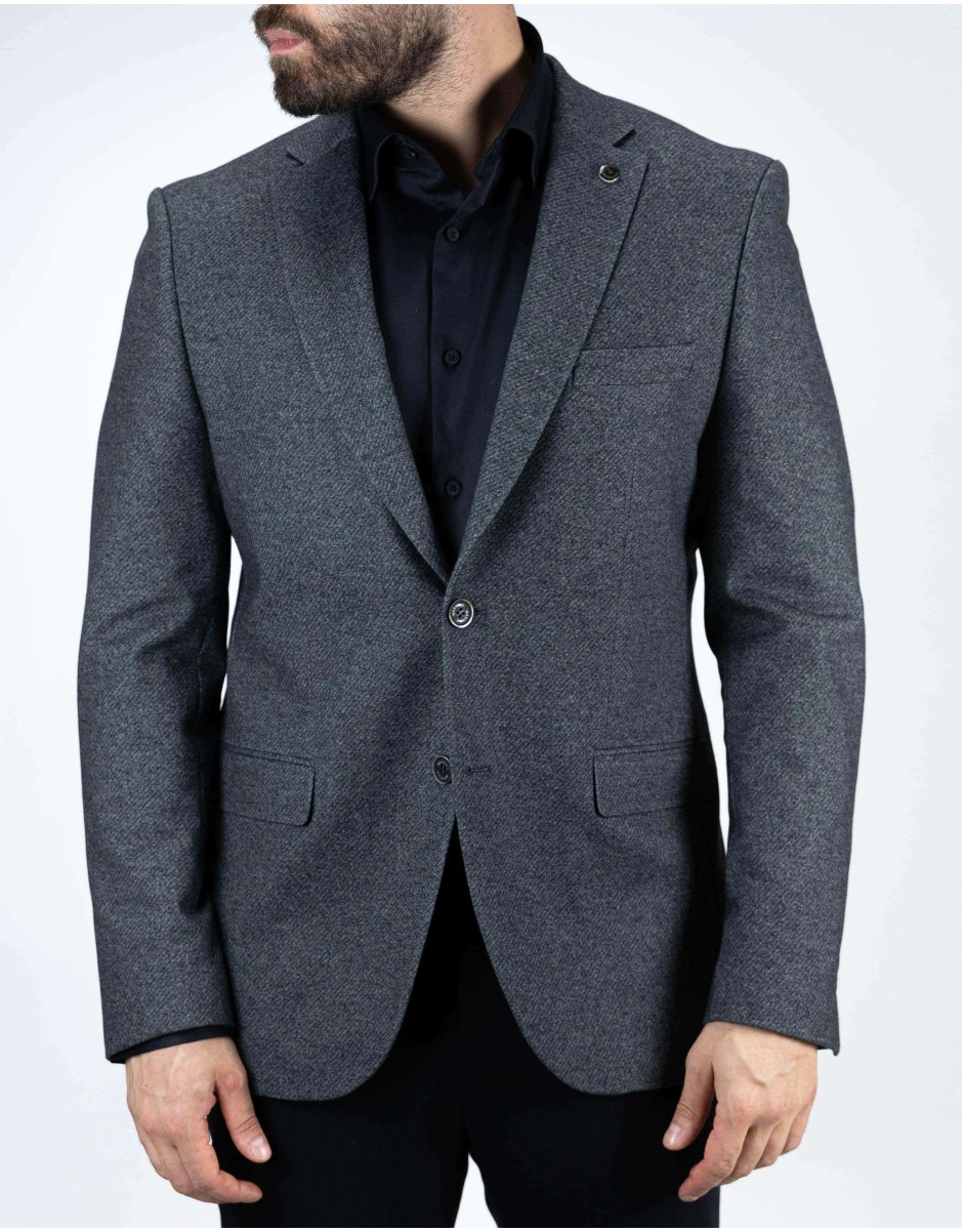 Lexton Man Blazer 