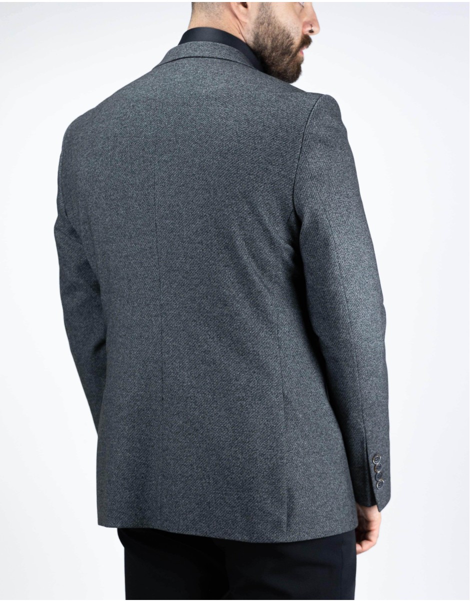 Lexton Man Blazer 