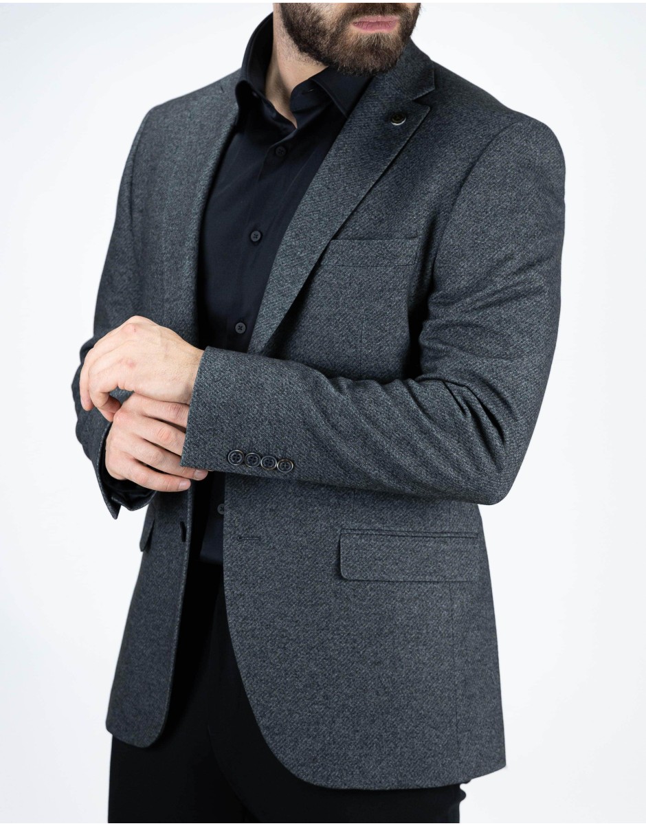 Lexton Man Blazer 