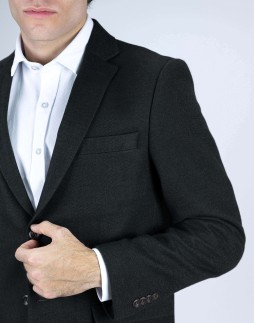 Lexton Ανδρικό Σακάκι 