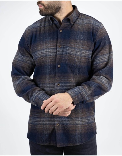 Lexton Man Shirt 