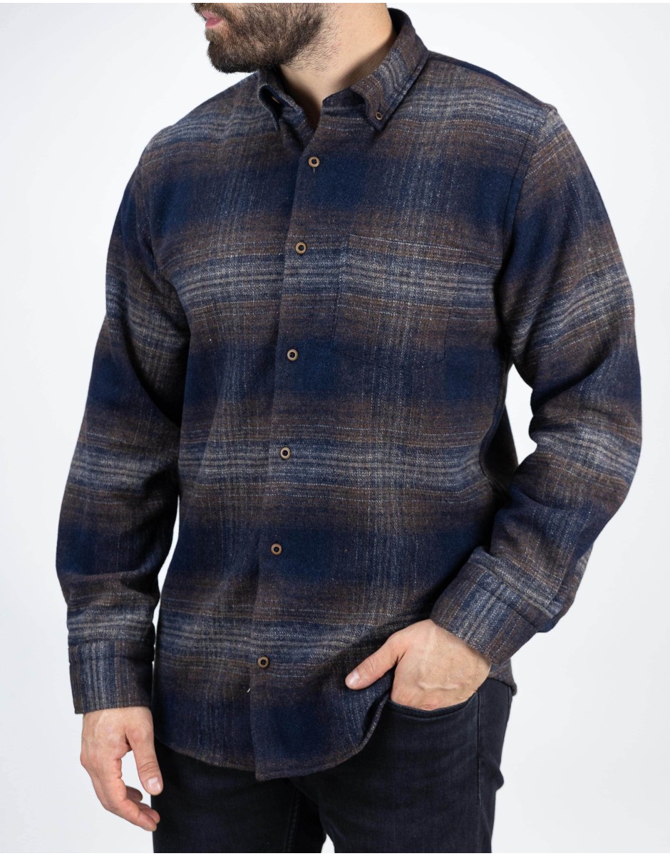 Lexton Man Shirt 