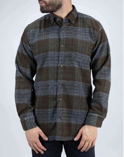 Lexton Man Shirt 