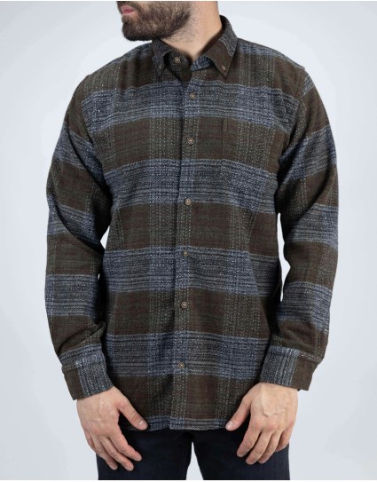 Lexton Man Shirt 