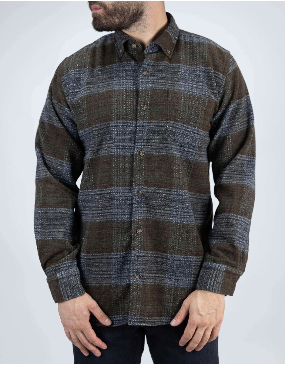 Lexton Man Shirt 