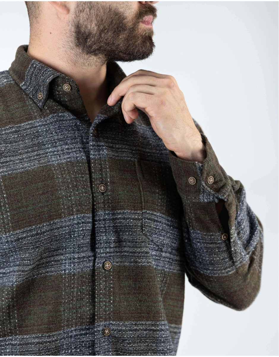 Lexton Man Shirt 