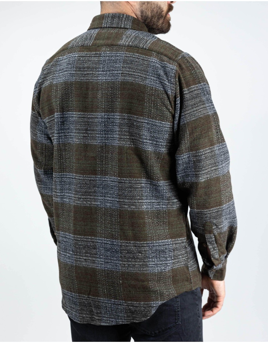 Lexton Man Shirt 