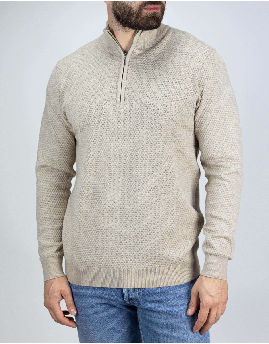 Lexton Man Sweater 
