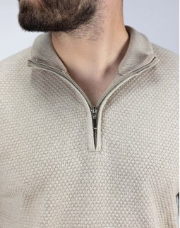 Lexton Man Sweater 